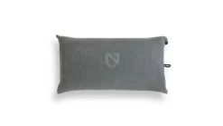 NEMO Equipment Fillo Luxury Pillow -Outdoor camping-NEMO Equipment opplanet nemo equipment fillo luxury pillow goodnight gray 811666031273 av 1
