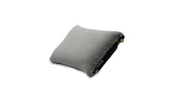 NEMO Equipment Fillo Pillow -Outdoor camping-NEMO Equipment opplanet nemo equipment fillo pillow goodnight gray 811666031204 av 1