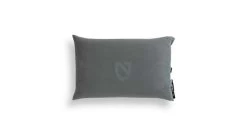 NEMO Equipment Fillo Pillow -Outdoor camping-NEMO Equipment opplanet nemo equipment fillo pillow goodnight gray 811666031204 main