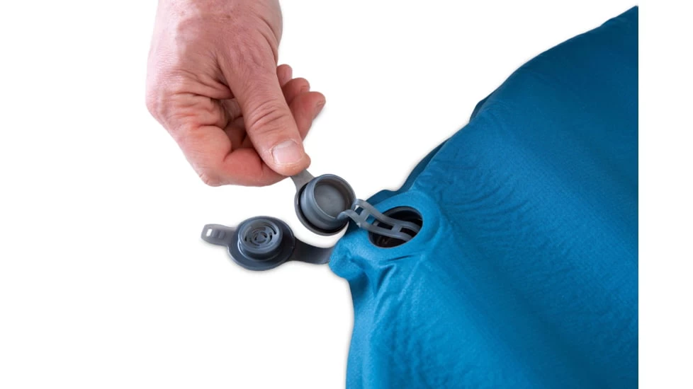 NEMO Equipment Flyer Long Wide 2023 Sleeping Pad 13 NEMO Equipment Flyer Long Wide 2023 Sleeping Pad - Image 11