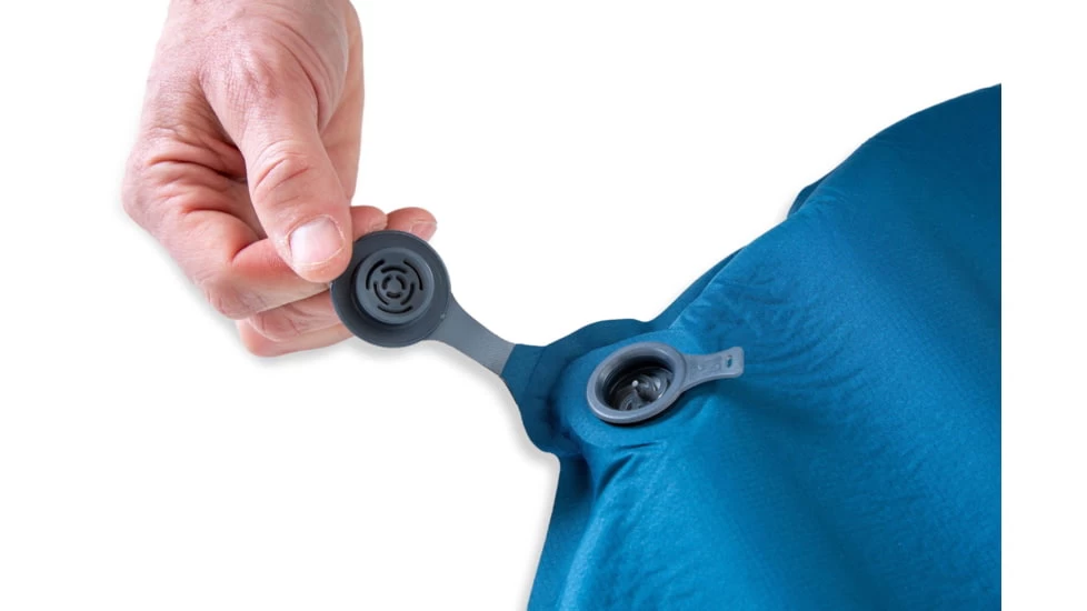 NEMO Equipment Flyer Long Wide 2023 Sleeping Pad 12 NEMO Equipment Flyer Long Wide 2023 Sleeping Pad - Image 10