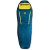 NEMO Equipment Forte Endless Promise 20 Sleeping Bag - Men's -Outdoor camping-NEMO Equipment opplanet nemo equipment forte endless promise 20 sleeping bag mens abyss green sheen regular 811666035110 main