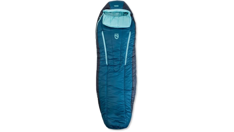 NEMO Equipment Forte Endless Promise 20 Sleeping Bag - Women's 3 NEMO Equipment Forte Endless Promise 20 Sleeping Bag - Women's