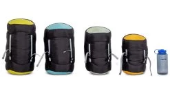 NEMO Equipment Forte Endless Promise 35 Long Sleeping Bag - Men's -Outdoor camping-NEMO Equipment opplanet nemo equipment forte endless promise 35 long sleeping bag mens fortress mango long 811666035103 av 7