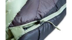 NEMO Equipment Forte Endless Promise 35 Sleeping Bag - Women's -Outdoor camping-NEMO Equipment opplanet nemo equipment forte endless promise 35 sleeping bag womens plum gray celadon green regular 811666035233 av 6