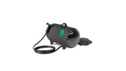 NEMO Equipment Helio Pressure Shower 12 NEMO Equipment Helio Pressure Shower -Outdoor camping-NEMO Equipment opplanet nemo equipment helio pressure shower dark verglas 811666031693 av 1