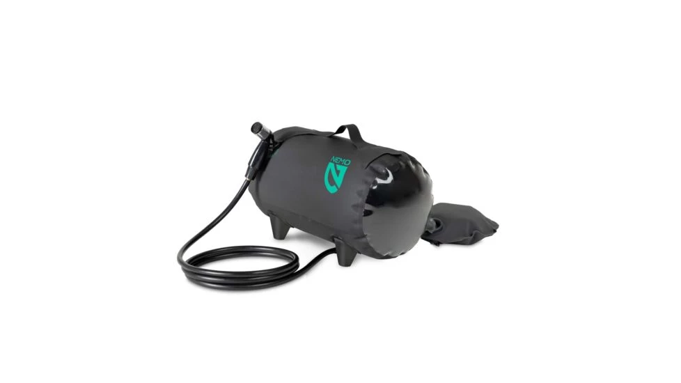 NEMO Equipment Helio Pressure Shower 7 NEMO Equipment Helio Pressure Shower - Image 6