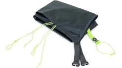 NEMO Equipment Hornet 3P Footprint