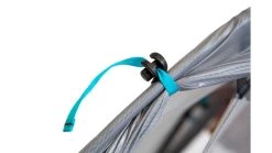 NEMO Equipment Hornet Elite OSMO 1P Tent - 1 Person, 3 Season -Outdoor camping-NEMO Equipment opplanet nemo equipment hornet elite 1p tent 1 person 3 season aluninum stormy night 811666034076 av 14