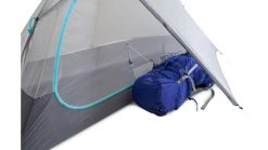 NEMO Equipment Hornet Elite OSMO 1P Tent - 1 Person, 3 Season -Outdoor camping-NEMO Equipment opplanet nemo equipment hornet elite 1p tent 1 person 3 season aluninum stormy night 811666034076 av 17