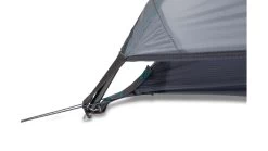 NEMO Equipment Hornet Elite OSMO 1P Tent - 1 Person, 3 Season -Outdoor camping-NEMO Equipment opplanet nemo equipment hornet elite 1p tent 1 person 3 season aluninum stormy night 811666034076 av 18