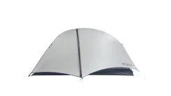 NEMO Equipment Hornet Elite OSMO 1P Tent - 1 Person, 3 Season -Outdoor camping-NEMO Equipment opplanet nemo equipment hornet elite 1p tent 1 person 3 season aluninum stormy night 811666034076 av 3