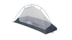 NEMO Equipment Hornet Elite OSMO 1P Tent - 1 Person, 3 Season -Outdoor camping-NEMO Equipment opplanet nemo equipment hornet elite 1p tent 1 person 3 season aluninum stormy night 811666034076 av 5
