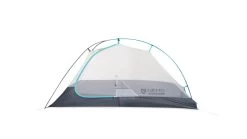 NEMO Equipment Hornet Elite OSMO 1P Tent - 1 Person, 3 Season -Outdoor camping-NEMO Equipment opplanet nemo equipment hornet elite 1p tent 1 person 3 season aluninum stormy night 811666034076 av 8