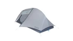 NEMO Equipment Hornet Elite OSMO 2P Tent - 2 Person, 3 Season -Outdoor camping-NEMO Equipment opplanet nemo equipment hornet elite 2p tent 2 person 3 season aluninum stormy night 811666034083 av 1