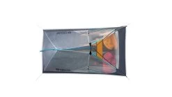 NEMO Equipment Hornet Elite OSMO 2P Tent - 2 Person, 3 Season -Outdoor camping-NEMO Equipment opplanet nemo equipment hornet elite 2p tent 2 person 3 season aluninum stormy night 811666034083 av 10