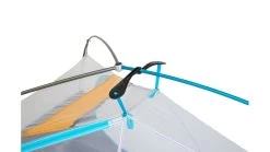 NEMO Equipment Hornet Elite OSMO 2P Tent - 2 Person, 3 Season -Outdoor camping-NEMO Equipment opplanet nemo equipment hornet elite 2p tent 2 person 3 season aluninum stormy night 811666034083 av 13