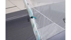 NEMO Equipment Hornet Elite OSMO 2P Tent - 2 Person, 3 Season -Outdoor camping-NEMO Equipment opplanet nemo equipment hornet elite 2p tent 2 person 3 season aluninum stormy night 811666034083 av 17