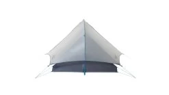 NEMO Equipment Hornet Elite OSMO 2P Tent - 2 Person, 3 Season -Outdoor camping-NEMO Equipment opplanet nemo equipment hornet elite 2p tent 2 person 3 season aluninum stormy night 811666034083 av 2