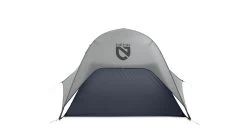 NEMO Equipment Hornet Elite OSMO 2P Tent - 2 Person, 3 Season -Outdoor camping-NEMO Equipment opplanet nemo equipment hornet elite 2p tent 2 person 3 season aluninum stormy night 811666034083 av 3