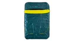 NEMO Equipment Jazz Sleeping Bag -Outdoor camping-NEMO Equipment opplanet nemo equipment jazz sleeping bag lagoon lumen double 811666034403 av 3