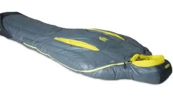 NEMO Equipment Kayu 30 Degrees Sleeping Bag - Men's -Outdoor camping-NEMO Equipment opplanet nemo equipment kayu 30 degrees sleeping bag mens regular 811666033420 av 2