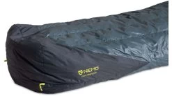 NEMO Equipment Kayu 30 Degrees Sleeping Bag - Men's -Outdoor camping-NEMO Equipment opplanet nemo equipment kayu 30 degrees sleeping bag mens regular 811666033420 av 4