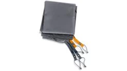 Default -Outdoor camping-NEMO Equipment opplanet nemo equipment kunai 3p footprint goodnight gray 3 person 811666033345 main