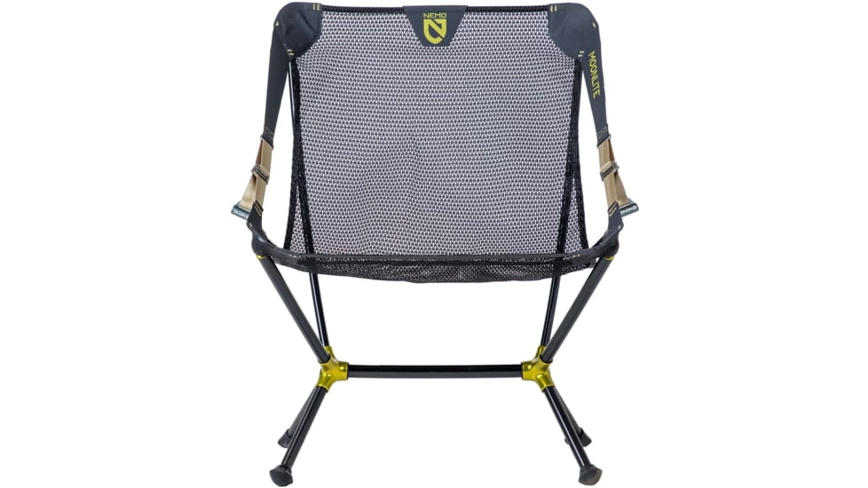 NEMO Equipment Moonlite Reclining Camp Chair 13 NEMO Equipment Moonlite Reclining Camp Chair - Image 11