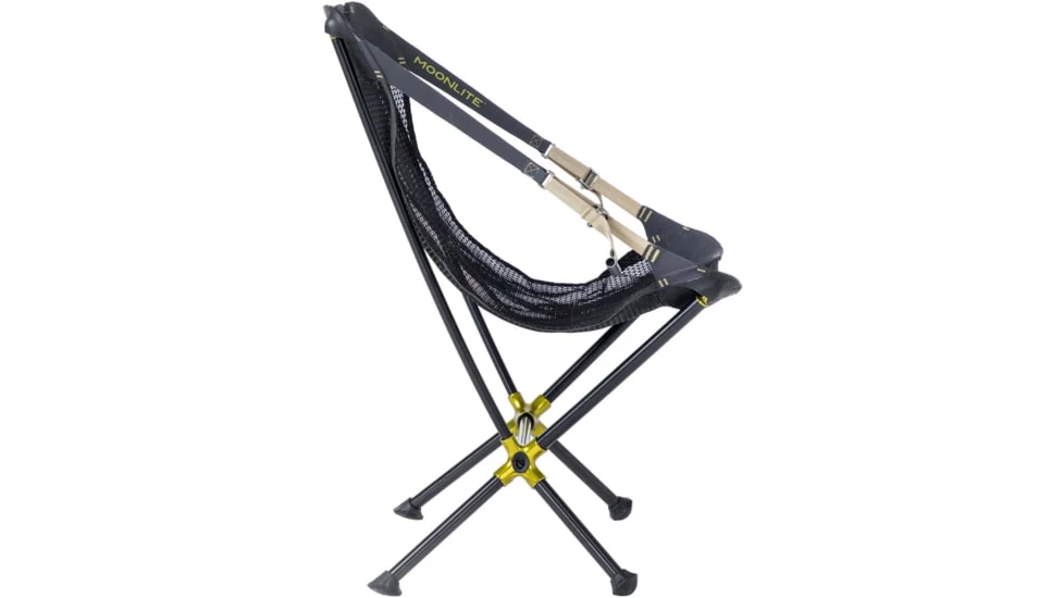 NEMO Equipment Moonlite Reclining Camp Chair 19 NEMO Equipment Moonlite Reclining Camp Chair - Image 17