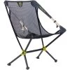 NEMO Equipment Moonlite Reclining Camp Chair -Outdoor camping-NEMO Equipment opplanet nemo equipment moonlite reclining camp chair black pearl 811666034823 main