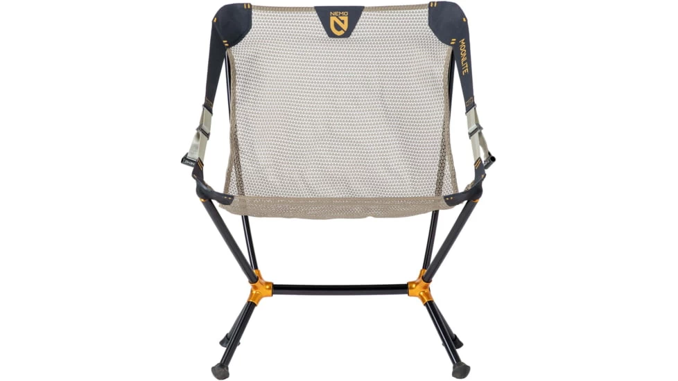 NEMO Equipment Moonlite Reclining Camp Chair 10 NEMO Equipment Moonlite Reclining Camp Chair - Image 8