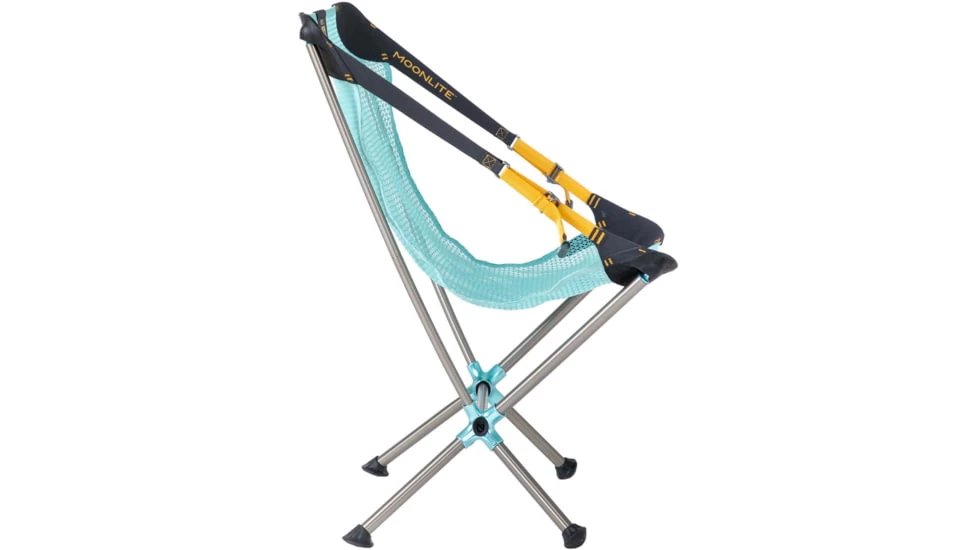 NEMO Equipment Moonlite Reclining Camp Chair 15 NEMO Equipment Moonlite Reclining Camp Chair - Image 13