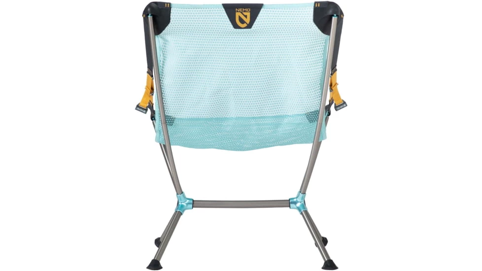 NEMO Equipment Moonlite Reclining Camp Chair 22 NEMO Equipment Moonlite Reclining Camp Chair - Image 20