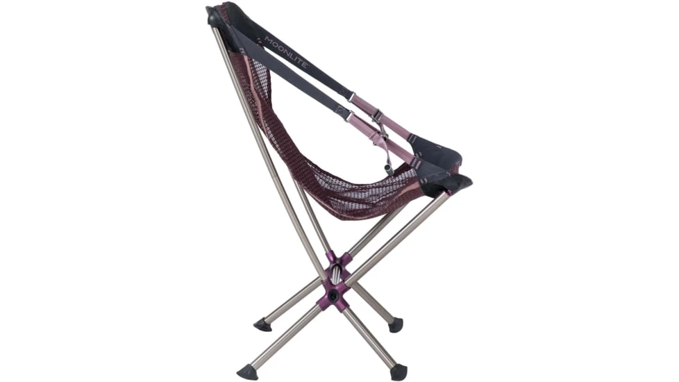 NEMO Equipment Moonlite Reclining Camp Chair 18 NEMO Equipment Moonlite Reclining Camp Chair - Image 16