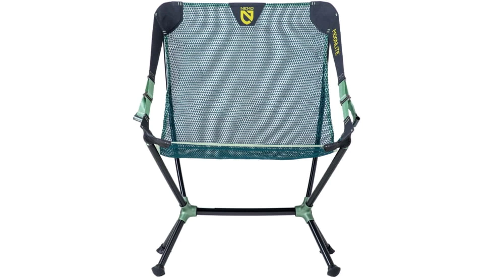NEMO Equipment Moonlite Reclining Camp Chair 11 NEMO Equipment Moonlite Reclining Camp Chair - Image 9