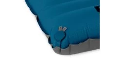 NEMO Equipment Quasar 3D Insulated Sleeping Pad -Outdoor camping-NEMO Equipment opplanet nemo equipment quasar 3d insulated sleeping pad regular 811666033123 av 3