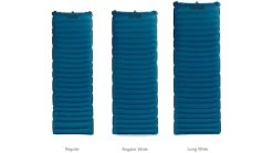 NEMO Equipment Quasar 3D Insulated Sleeping Pad -Outdoor camping-NEMO Equipment opplanet nemo equipment quasar 3d insulated sleeping pad regular 811666033123 av 4