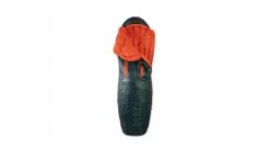 NEMO Equipment Riff 15 Sleeping Bag - Men's -Outdoor camping-NEMO Equipment opplanet nemo equipment riff 15 sleeping bag mens ember red deep water long left zip 811666031006 av 1