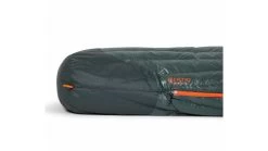 NEMO Equipment Riff 15 Sleeping Bag - Men's -Outdoor camping-NEMO Equipment opplanet nemo equipment riff 15 sleeping bag mens ember red deep water long left zip 811666031006 av 10