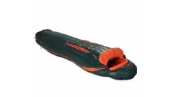 NEMO Equipment Riff 15 Sleeping Bag - Men's -Outdoor camping-NEMO Equipment opplanet nemo equipment riff 15 sleeping bag mens ember red deep water long left zip 811666031006 av 3