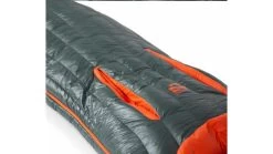NEMO Equipment Riff 15 Sleeping Bag - Men's -Outdoor camping-NEMO Equipment opplanet nemo equipment riff 15 sleeping bag mens ember red deep water long left zip 811666031006 av 9