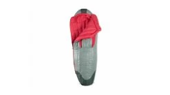 NEMO Equipment Riff 15 Sleeping Bag - Women's -Outdoor camping-NEMO Equipment opplanet nemo equipment riff 15 sleeping bag womens rhubarb lichen long right zip 811666031044 av 1