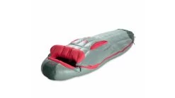 NEMO Equipment Riff 15 Sleeping Bag - Women's -Outdoor camping-NEMO Equipment opplanet nemo equipment riff 15 sleeping bag womens rhubarb lichen long right zip 811666031044 av 3