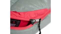 NEMO Equipment Riff 15 Sleeping Bag - Women's -Outdoor camping-NEMO Equipment opplanet nemo equipment riff 15 sleeping bag womens rhubarb lichen long right zip 811666031044 av 8