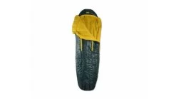 NEMO Equipment Riff 30 Sleeping Bag - Men's 26 NEMO Equipment Riff 30 Sleeping Bag - Men's -Outdoor camping-NEMO Equipment opplanet nemo equipment riff 30 sleeping bag mens blaze deep water long left zip 811666031020 av 1