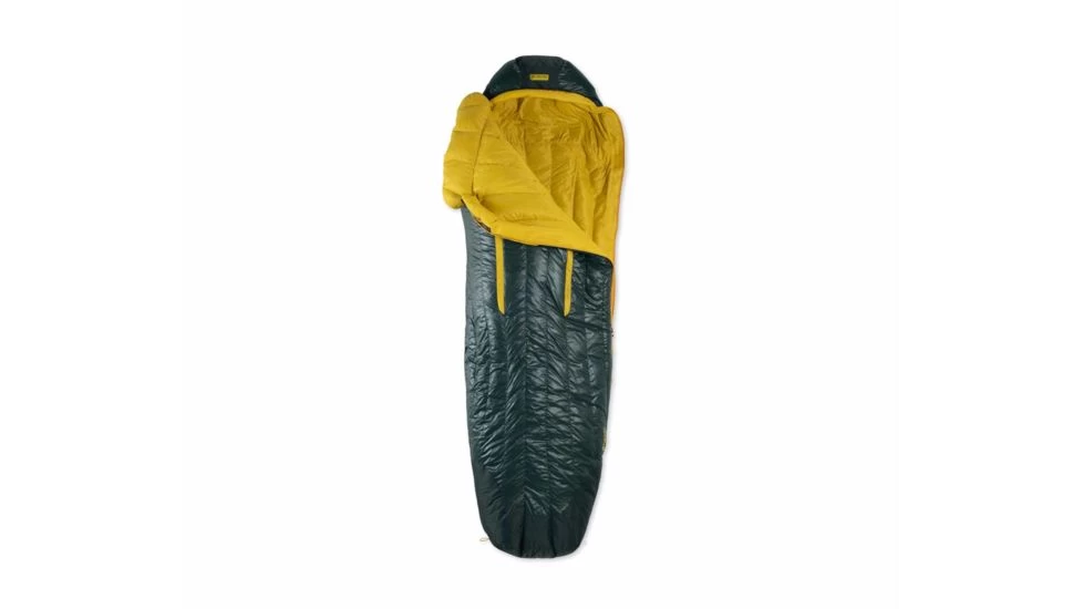 NEMO Equipment Riff 30 Sleeping Bag - Men's 14 NEMO Equipment Riff 30 Sleeping Bag - Men's - Image 12
