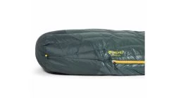 NEMO Equipment Riff 30 Sleeping Bag - Men's 27 NEMO Equipment Riff 30 Sleeping Bag - Men's -Outdoor camping-NEMO Equipment opplanet nemo equipment riff 30 sleeping bag mens blaze deep water long left zip 811666031020 av 10