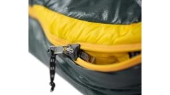 NEMO Equipment Riff 30 Sleeping Bag - Men's 23 NEMO Equipment Riff 30 Sleeping Bag - Men's -Outdoor camping-NEMO Equipment opplanet nemo equipment riff 30 sleeping bag mens blaze deep water long left zip 811666031020 av 8