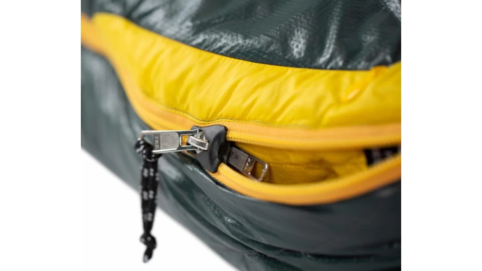 NEMO Equipment Riff 30 Sleeping Bag - Men's 11 NEMO Equipment Riff 30 Sleeping Bag - Men's - Image 9